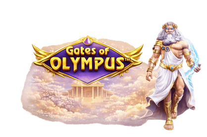 Gates of Olympus tragaperras con multiplicadores y temática griega en Telbet Casino